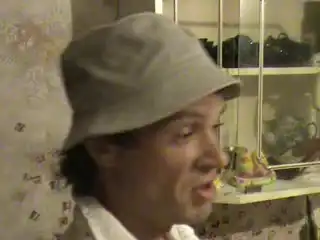 Она была ниче такая... Стихи!!!