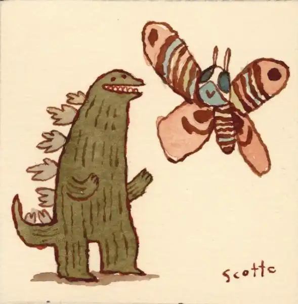 Угадай фильмы по веселым рисункам :)