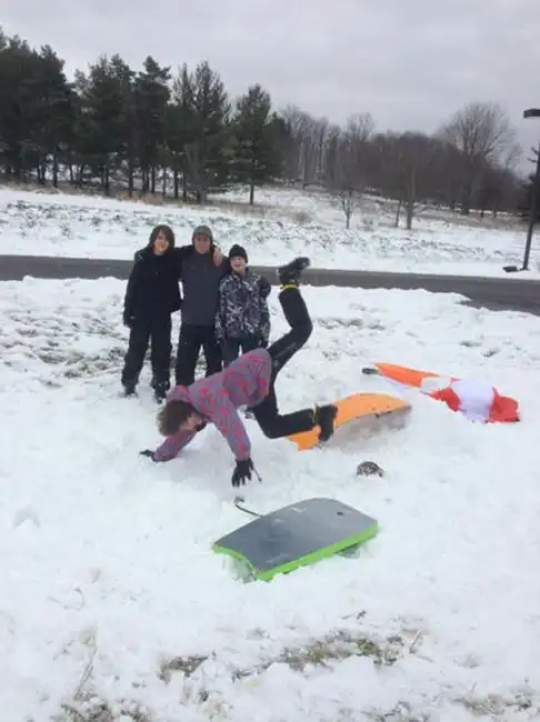 Фотобомбы. Часть 25