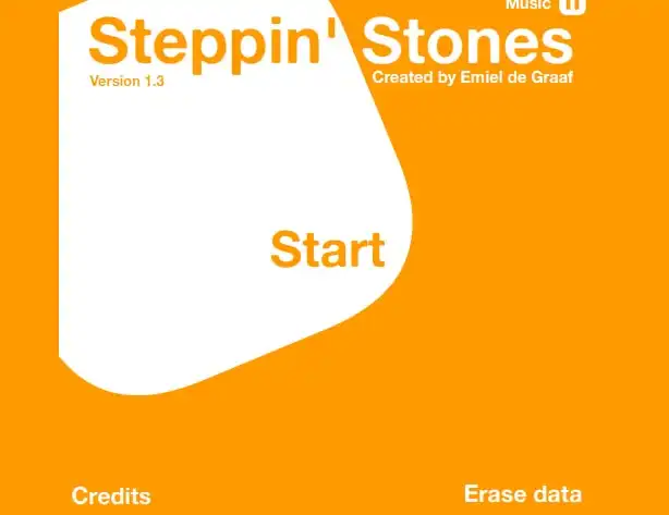 Steppin’ Stones