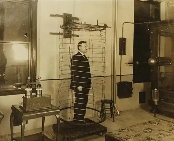 Необычные изобретения доктора Келлога