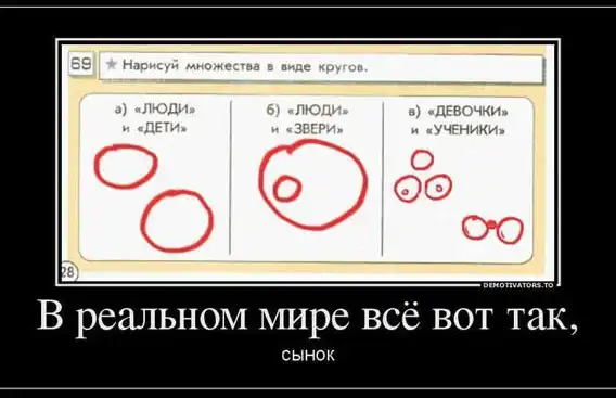 Найди, зачеркни, дорисуй...