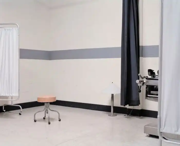 Самые распространенные декорации на съемках порнофильмов