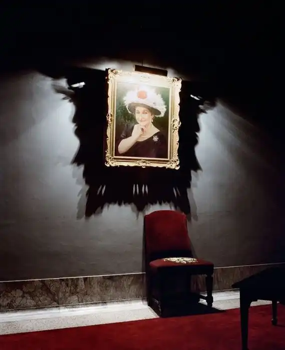 Самые распространенные декорации на съемках порнофильмов