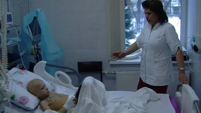 Как сохранить больницу от расформирования