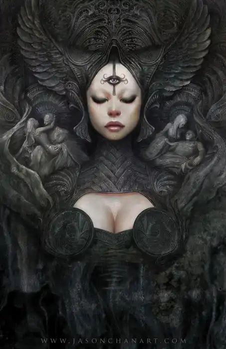 Подборка разных рисунков_1