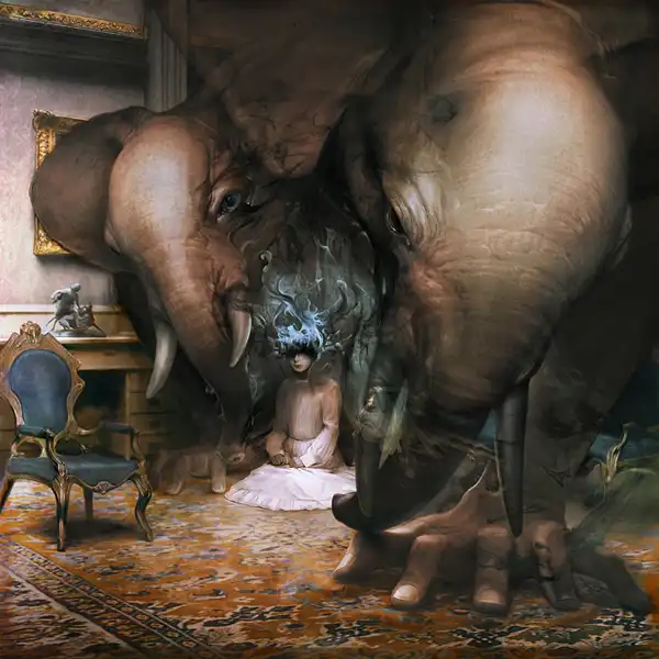 Просто красивые рисунки