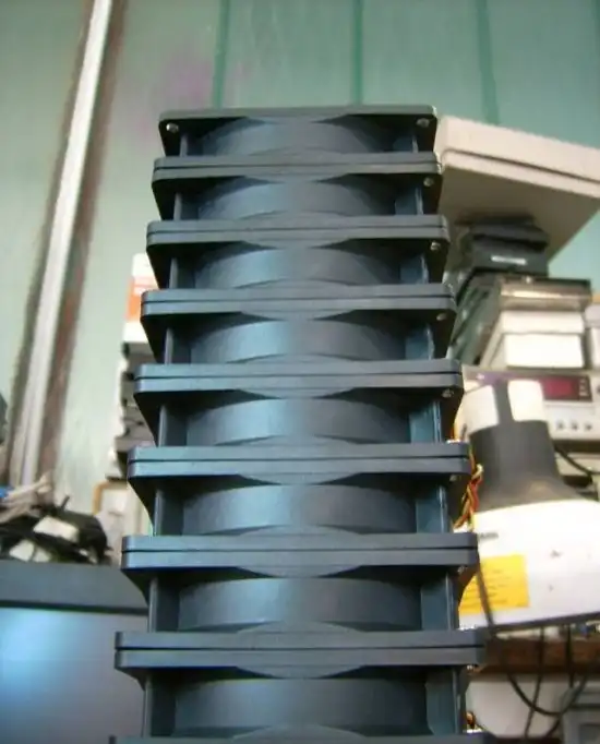 Странное устройство принесли на сервис