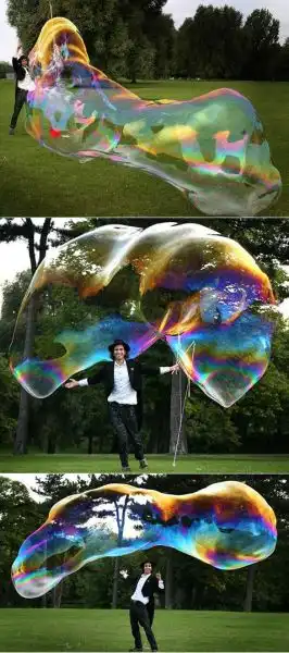 Самые странные ракорды Гиннеса.