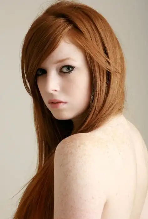 Порция женской красоты