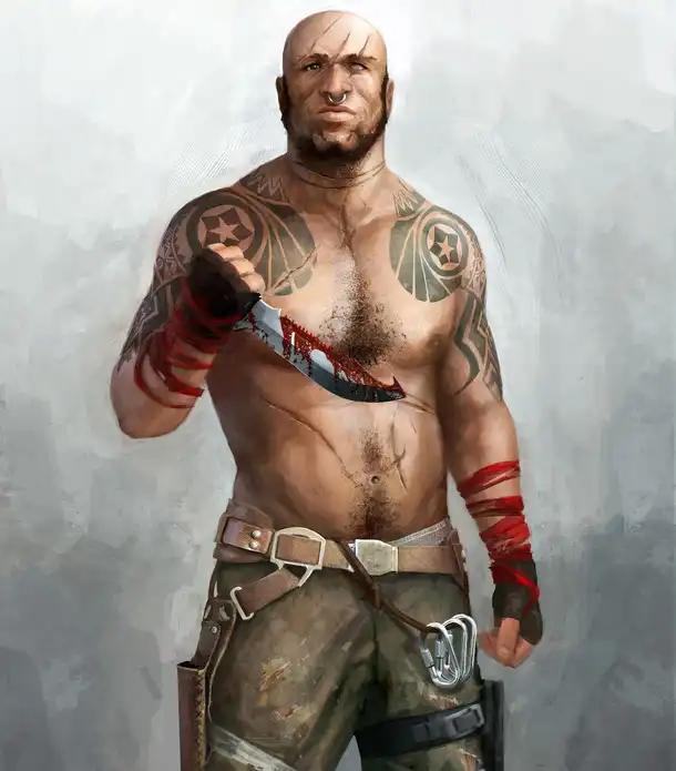 Подборка разных рисунков_2