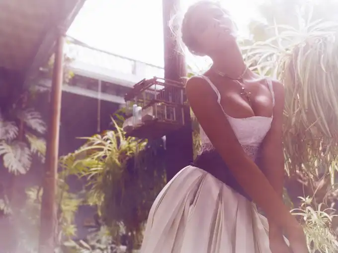 Красивые & Сексуальные #2