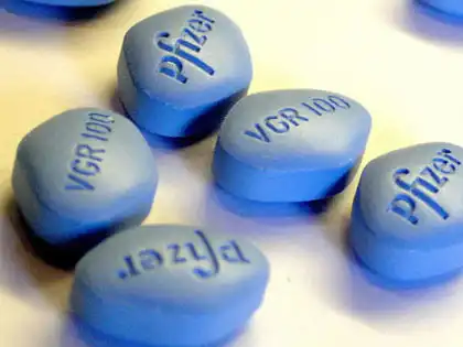 10 способов того, как Виагра спасает мир