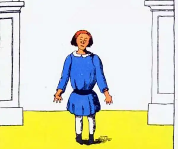 6 поучительных сказок для особо непослушных детей