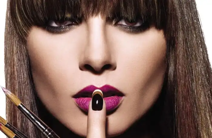 Математическая формула для расчета женской привлекательности