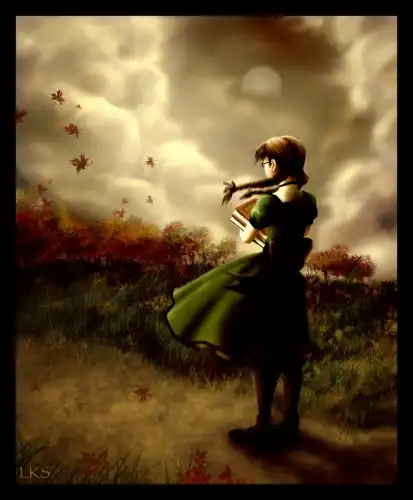 Соляночка =З