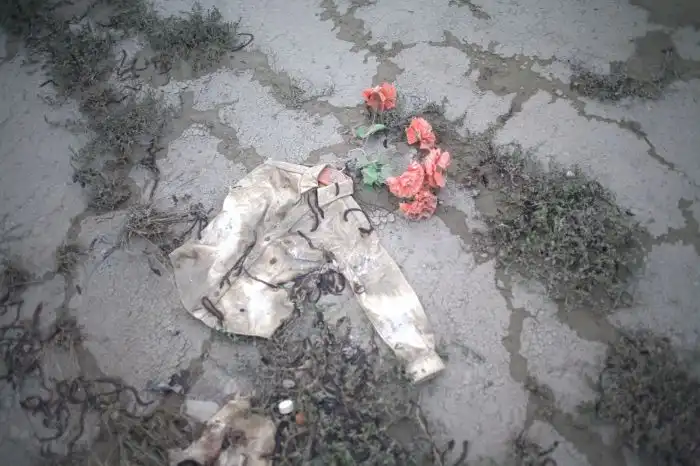 Пострадавших от наводнения жителей Крымска заставят вернуть материальную помощь