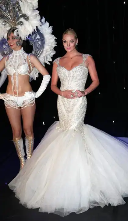 Анастасия Волочкова попалась на своем вранье