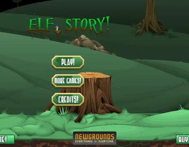 Elf Story