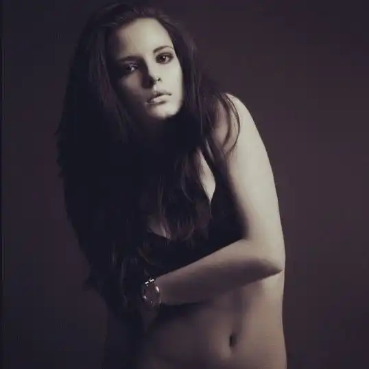 Девушки из контакта