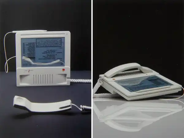 Ранние прототипы гаджетов Apple