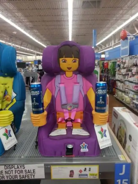 Странные люди, которые делают всё неправильно. Часть 2