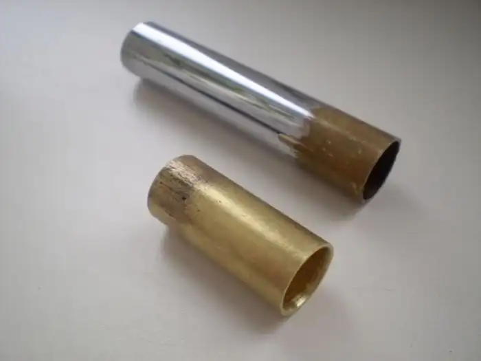 Стимпанк USB-зажигалка своими руками