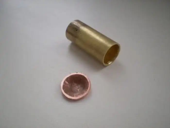 Стимпанк USB-зажигалка своими руками