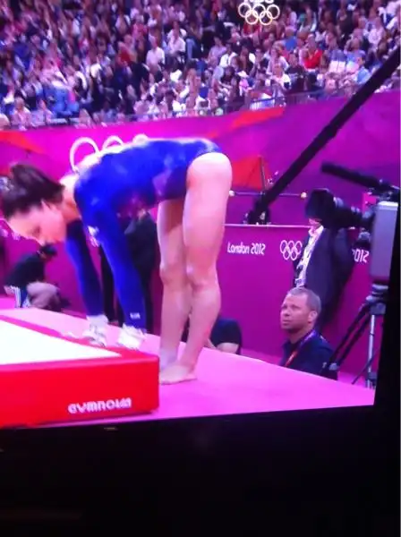 "Попались" на постыдных поступках