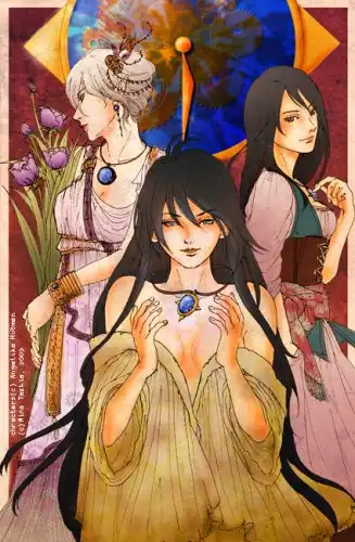 Соляночка =З