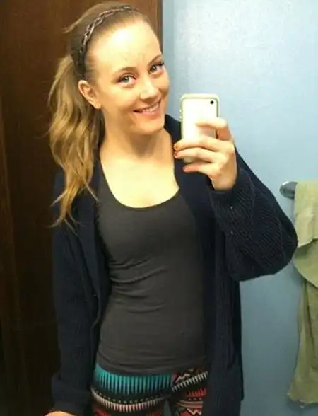 Самая глупая учительница 2013 года