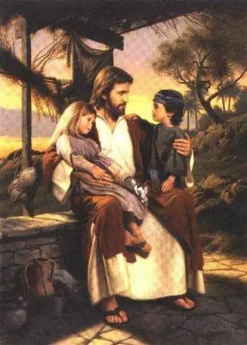 Ученые нашли "свидетельство о браке" Иисуса Христа