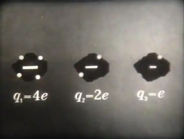 Опыты Милликена и Иоффе [MINDLAB]