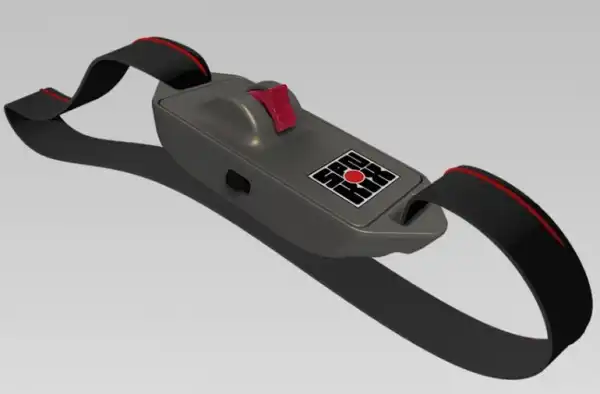 Моторизованная обувь