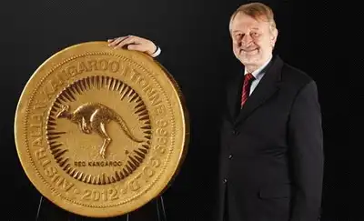 19 удивительных фактов о деньгах