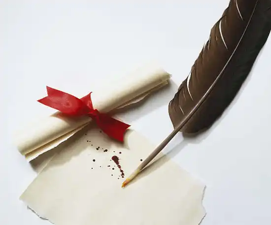 Откуда появились крылатые выражения...