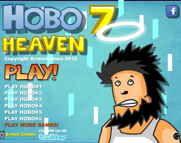 Hobo 7: Heaven