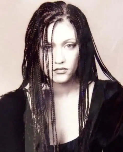 Как изменилась певица Линда - Светлана Гейман