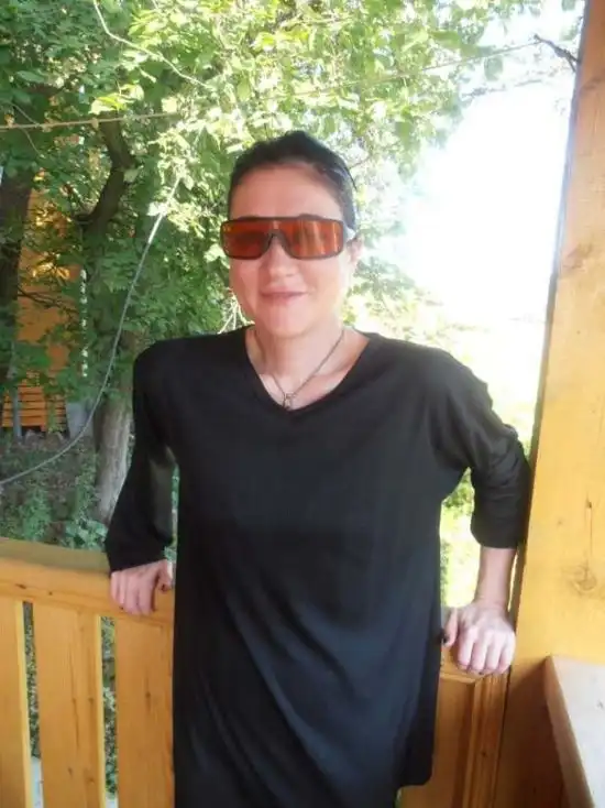 Как изменилась певица Линда - Светлана Гейман