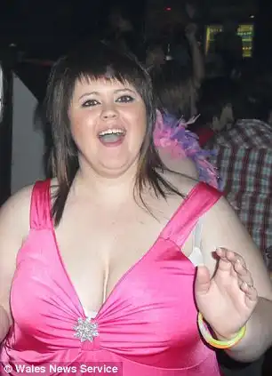 Вот так выглядит продавец из McDonalds