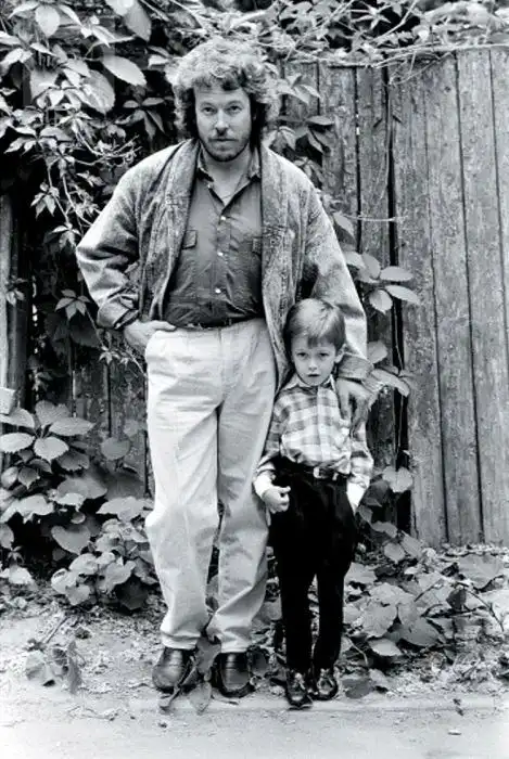 Звездные дети российских музыкантов