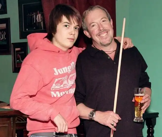 Звездные дети российских музыкантов