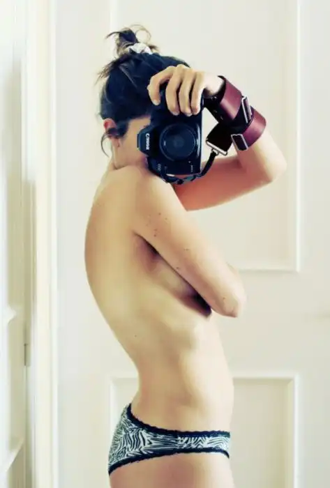 Фотоотчет о беременности