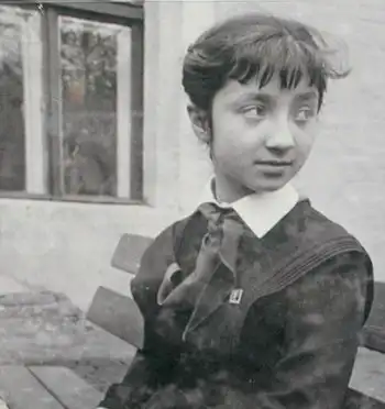 7 знаменитых русских девочек