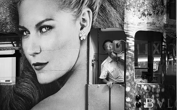 Лучшие работы участников конкурса городской фотографии 2013