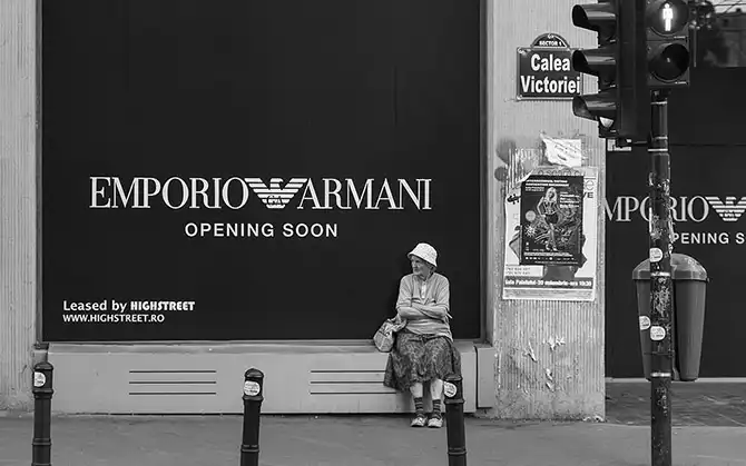 Лучшие работы участников конкурса городской фотографии 2013