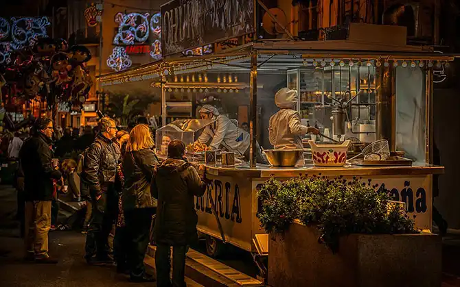 Лучшие работы участников конкурса городской фотографии 2013