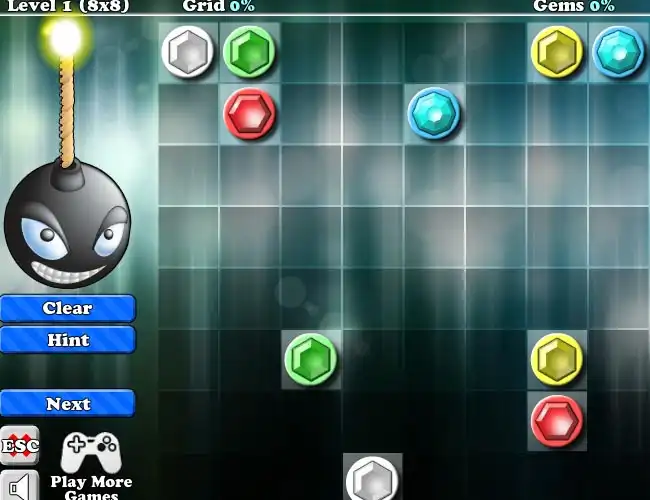 Gemlink – Bomb Edition