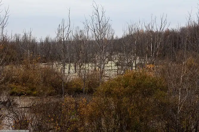 Экскурсия по Чебоксарская ГЭС