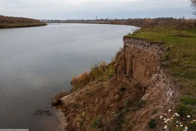 Экскурсия по Чебоксарская ГЭС